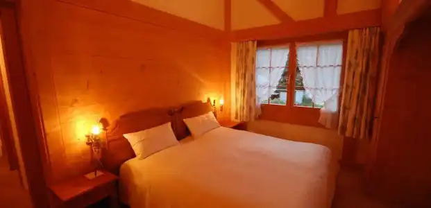 Alpenrose Mit Gourmet-Restaurant Azalée - 88