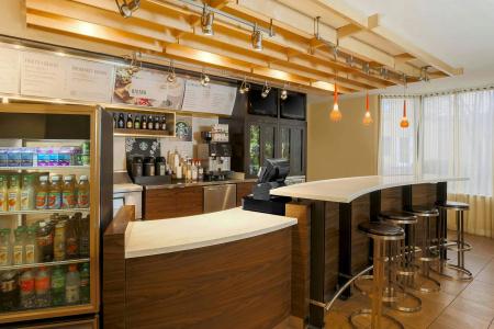 Courtyard by Marriott San Antonio Airport/North Star Mall - 24