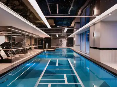Sofitel Auckland Viaduct Harbour - 12