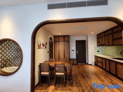 Hoi An Emotion Boutique Villa - 204