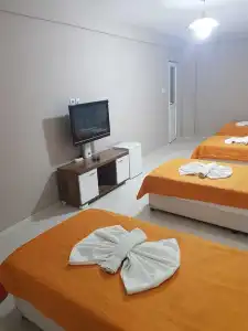 Beyzade Otel Konya - 26