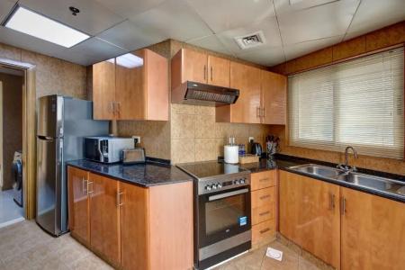 Radiance Premium Suites - 38
