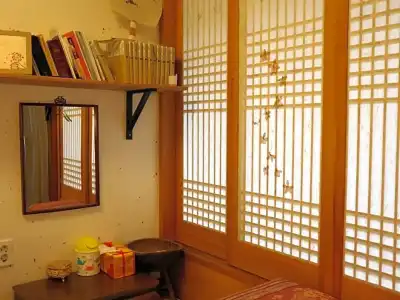 Hanok Eugene's House Dongdaemun - 50