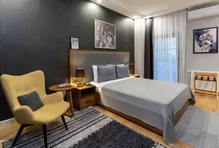 Sala Suites - 3