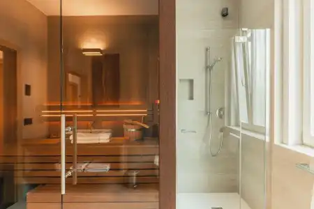 Aquila Dolomites Residence - 98