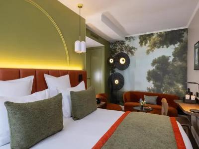 Hôtel L'Ormaie & Spa - 86