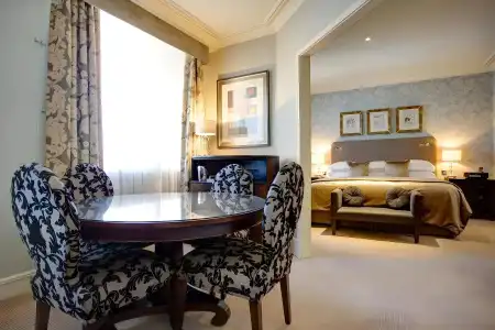 The Chester Grosvenor - 33