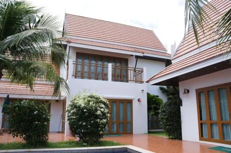 VIP Chain Resort Pool Villa - 75