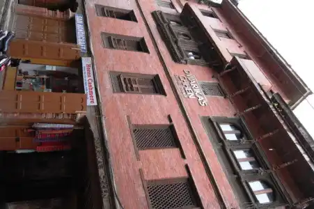 World Heritage and Apartments - 0