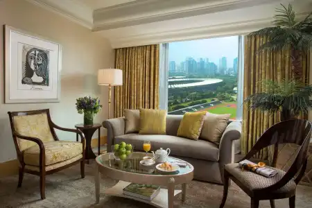 Mulia Senayan, Jakarta - 21