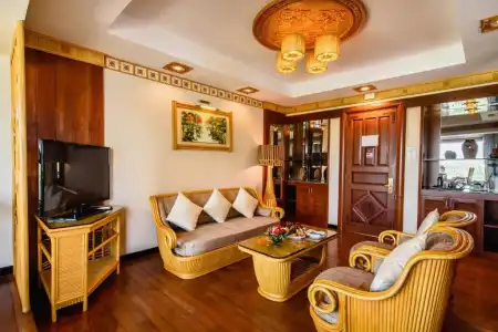 Huong Giang Resort and Spa - 249