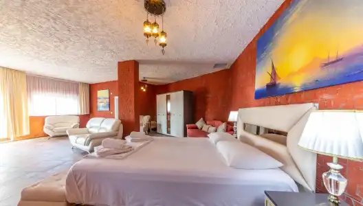Selimiye Lime Garden Otel - 104