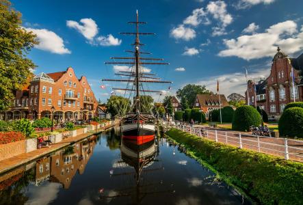 Best Western Plus Papenburg - 27