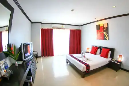 Napalai Resort Hua Hin - 34