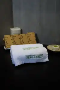 Terrace Green & Spa - 77