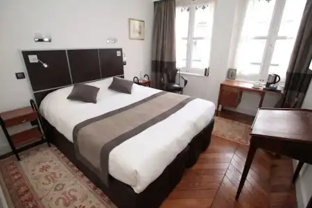Hôtel des Célestins - 22