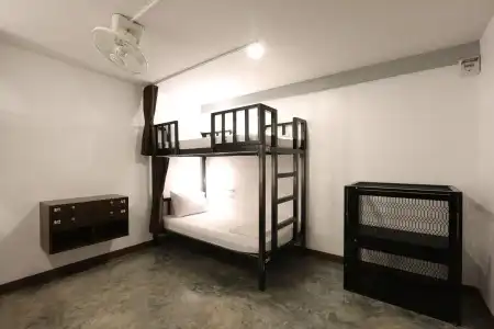 Balcony Party Hostel - Adult Only +18 - 1