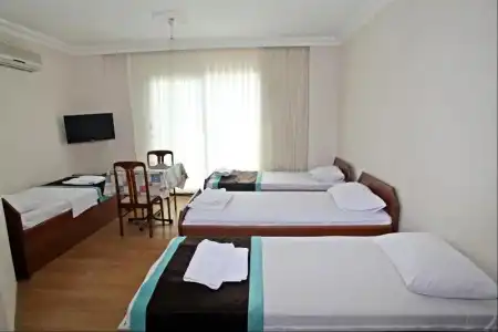 Cobanoğlu Otel and Apart - 25