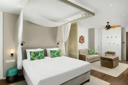 Mövenpick Balaland Resort Lake Balaton - 31