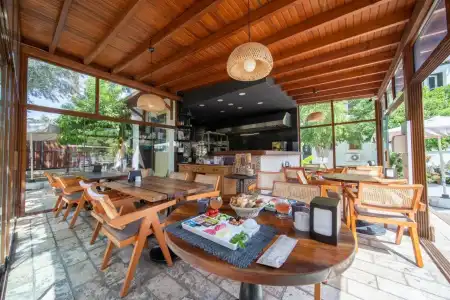 Centro Bodrum - 26
