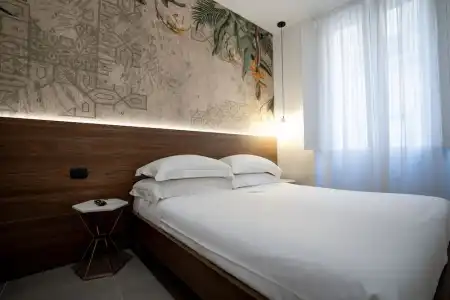 BADIA NUOVA Apart - 263