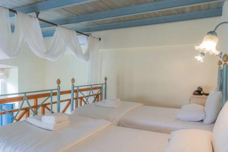 Pandora Suites - 25
