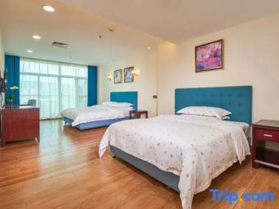 Goodview Sangem Zhangmutou - 111