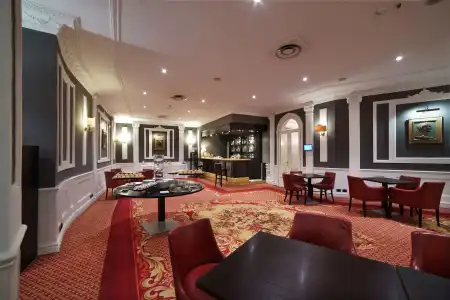 Radisson Blu GHR, Rome - 13