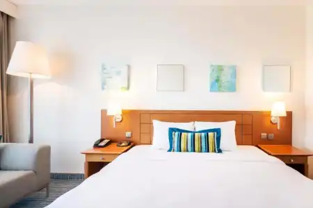 Courtyard by Marriott Brussels - 24