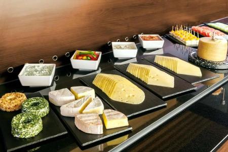 NH Collection Berlin Mitte - 13