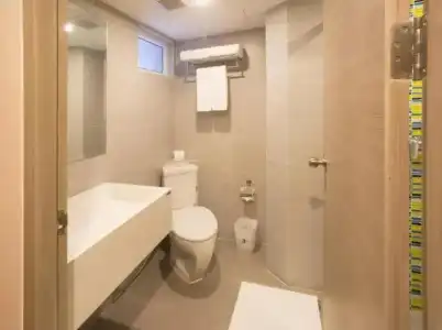 Ibis Styles Bangkok Sukhumvit 50 - 39