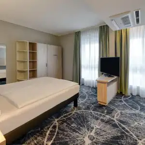Ibis Styles Magdeburg - 29