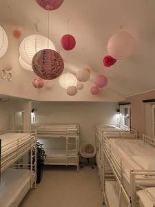 Crafoord Place - Hostel - 48