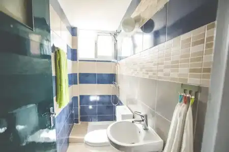 Lemongrass Hostel - 6