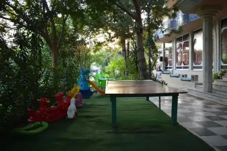 Selinus Beach Club - 7