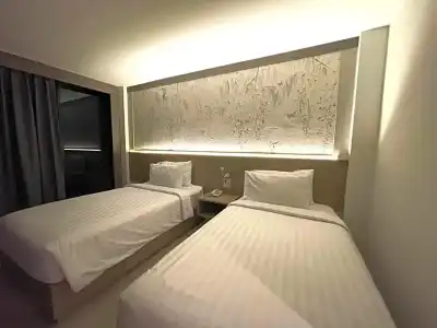 Aonang Viva Resort - 41