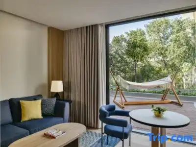 voco Bangkok Surawong by IHG - 52