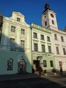 Pod Vezi Vacek - 0