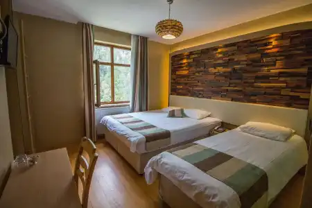 Kaçkar Resort - 66