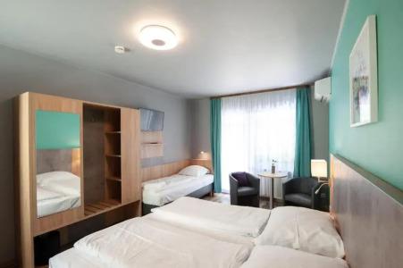 Blüchertal Bacharach - 37