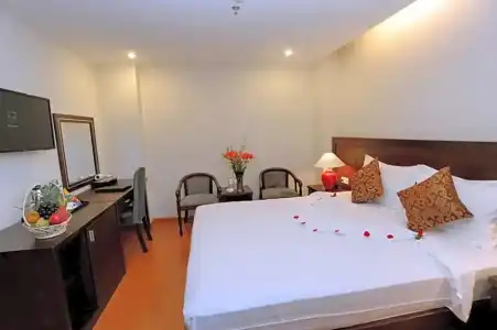 Hanoi Golden - 29