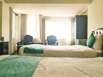 The Sunriver Boutique Hue - 3