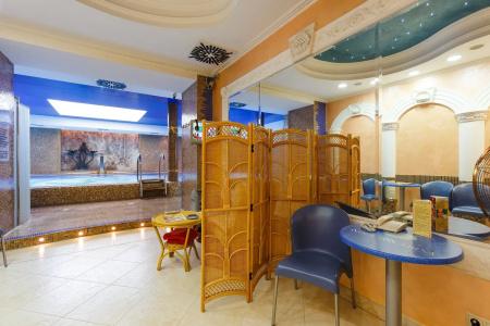 Boutique Spa Aqua Marina - 31