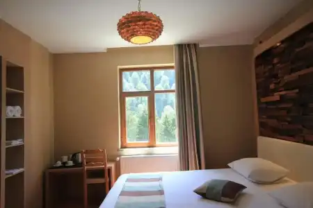 Kaçkar Resort - 85