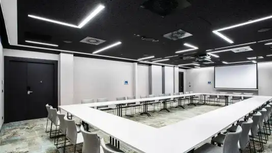 ibis Styles Warszawa City - 17