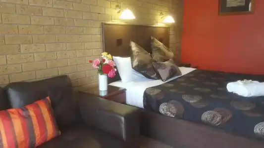 Hepburn Springs Motor Inn - 52