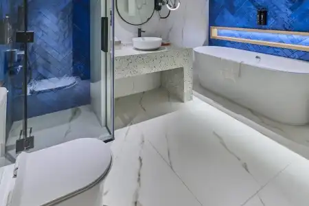 Ramada & Suites by Wyndham Dubai JBR - 119