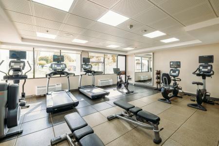 MDR Marina del Rey - a DoubleTree by Hilton - 28