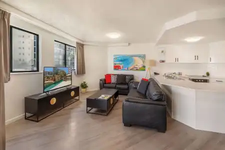 Caribbean Resort - 216