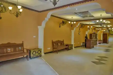 Tembo Palace - 27